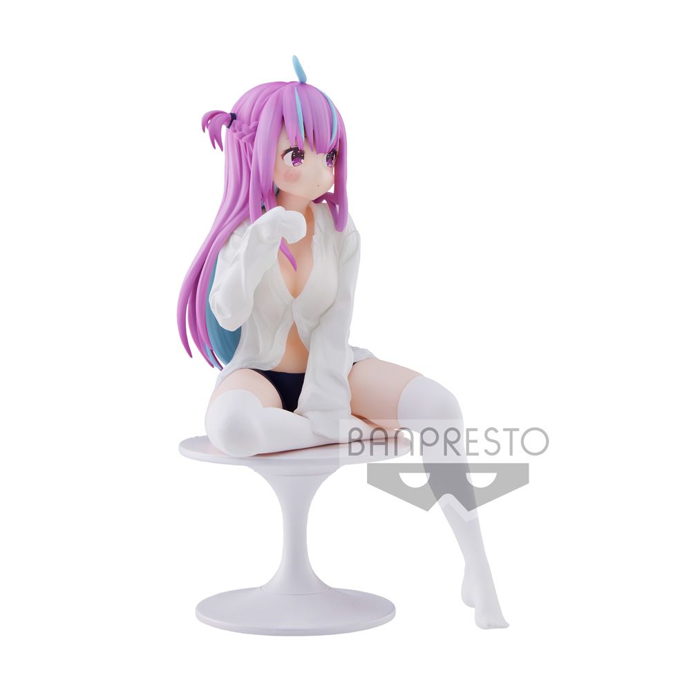 HOLOLIVE #hololive IF - Relax time - MINATO AQUA Figure
