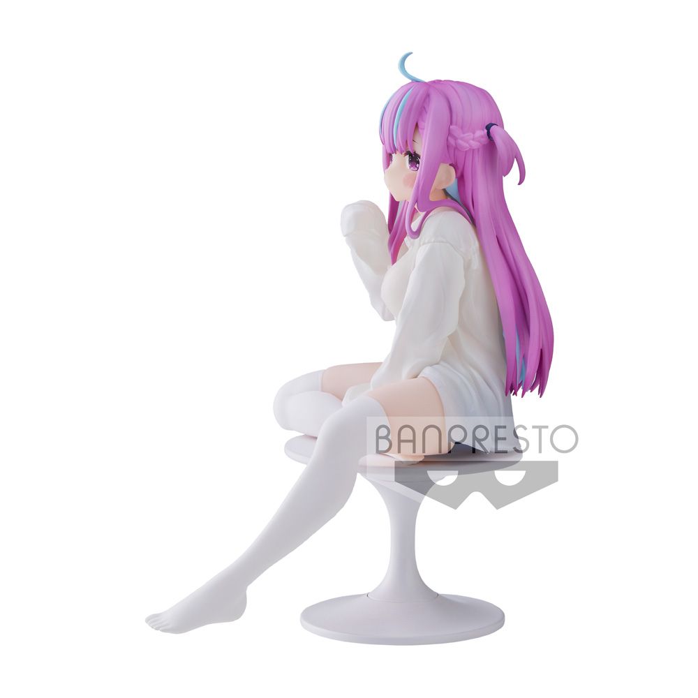 HOLOLIVE #hololive IF - Relax time - MINATO AQUA Figure