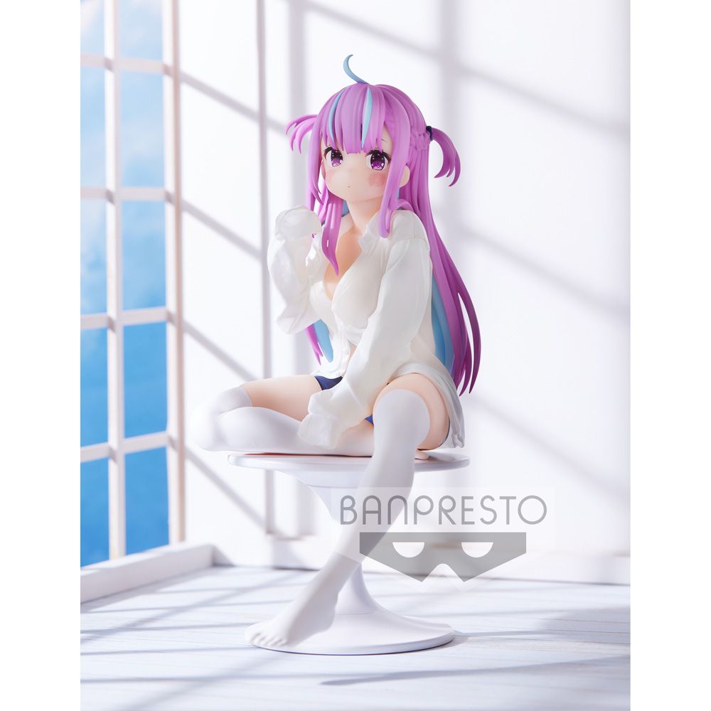 HOLOLIVE #hololive IF - Relax time - MINATO AQUA Figure