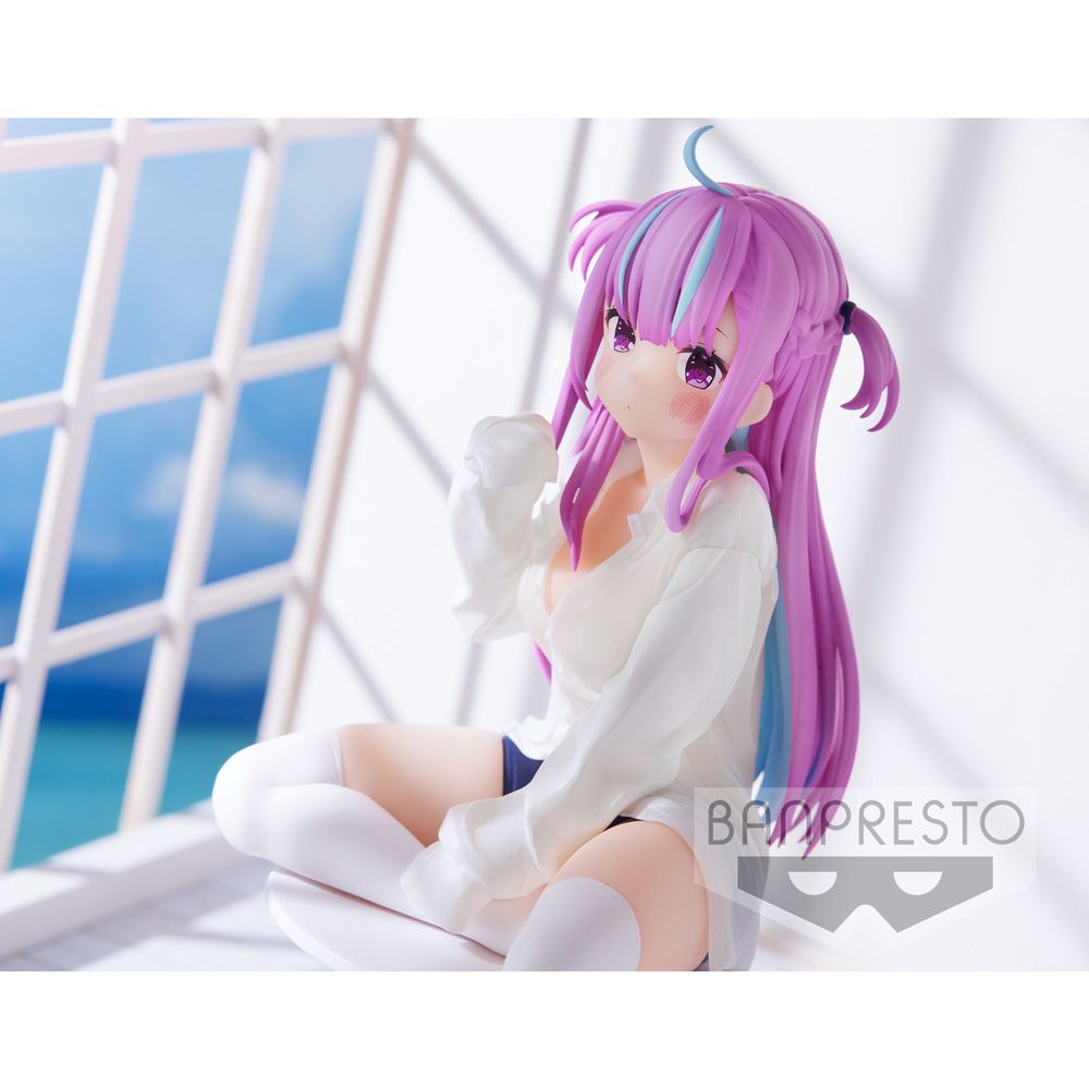 HOLOLIVE #hololive IF - Relax time - MINATO AQUA Figure