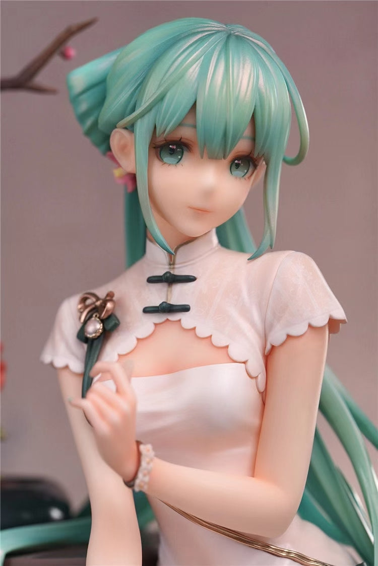 Vocaloid – Hatsune Miku – 1/7 Scale – Chinese Style (Shaohua ver.) (Myethos) Figure