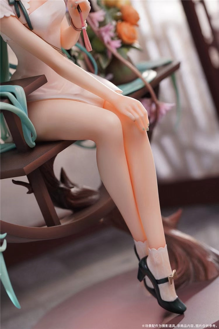 Vocaloid – Hatsune Miku – 1/7 Scale – Chinese Style (Shaohua ver.) (Myethos) Figure