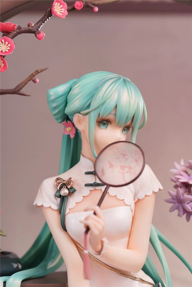 Vocaloid – Hatsune Miku – 1/7 Scale – Chinese Style (Shaohua ver.) (Myethos) Figure