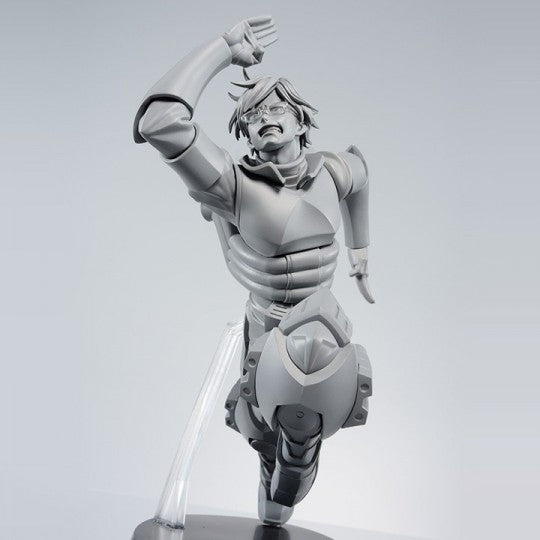 My Hero Academia Iida Tenya Black & White Figure Colosseum vol. 6 Banpresto