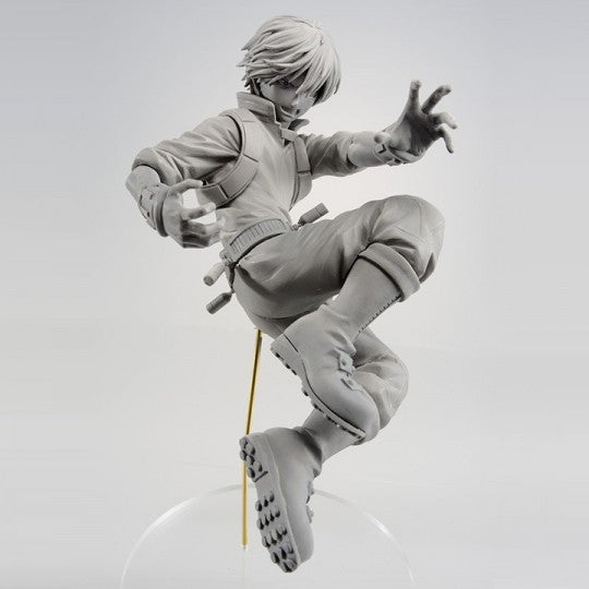 My Hero Academia Shoto Todoroki Black & White Figure Colosseum vol. 3 Super Anime Store