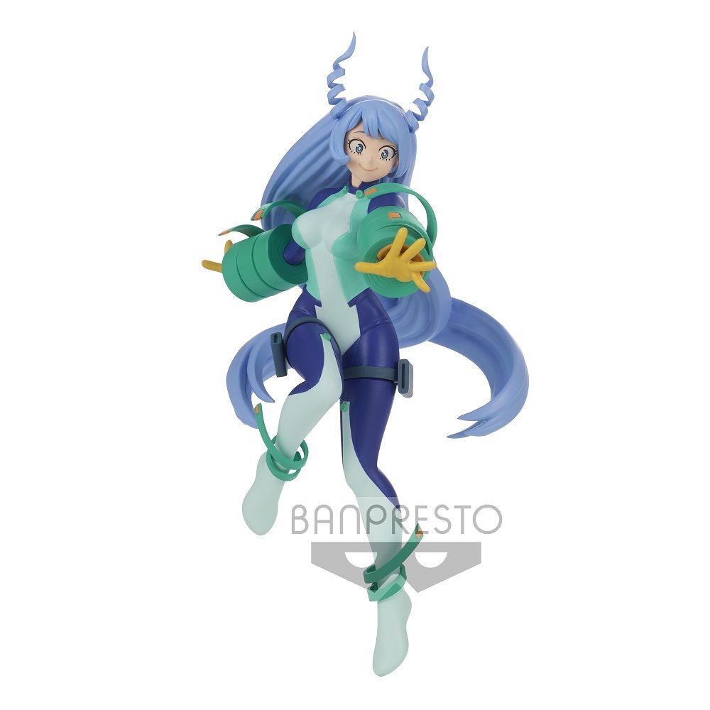 MY HERO ACADEMIA THE AMAZING HEROES vol.16 (A: NEJIRE HADO ) Figure