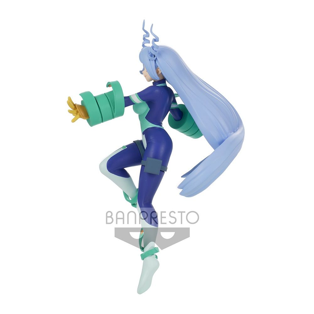 MY HERO ACADEMIA THE AMAZING HEROES vol.16 (A: NEJIRE HADO ) Figure