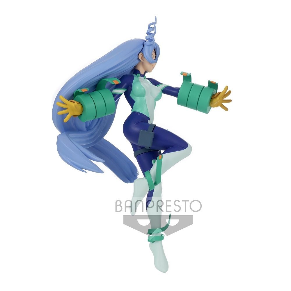 MY HERO ACADEMIA THE AMAZING HEROES vol.16 (A: NEJIRE HADO ) Figure