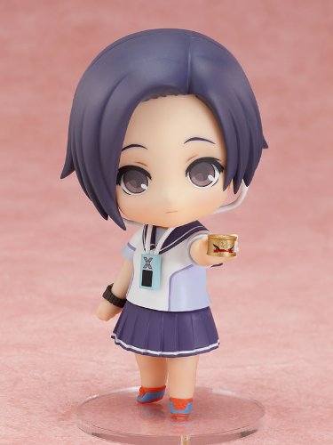 LOVEPLUS: Rinko Kobayakawa Nendoroid 112 Action Figure - Super Anime Store FREE SHIPPING FAST SHIPPING USA
