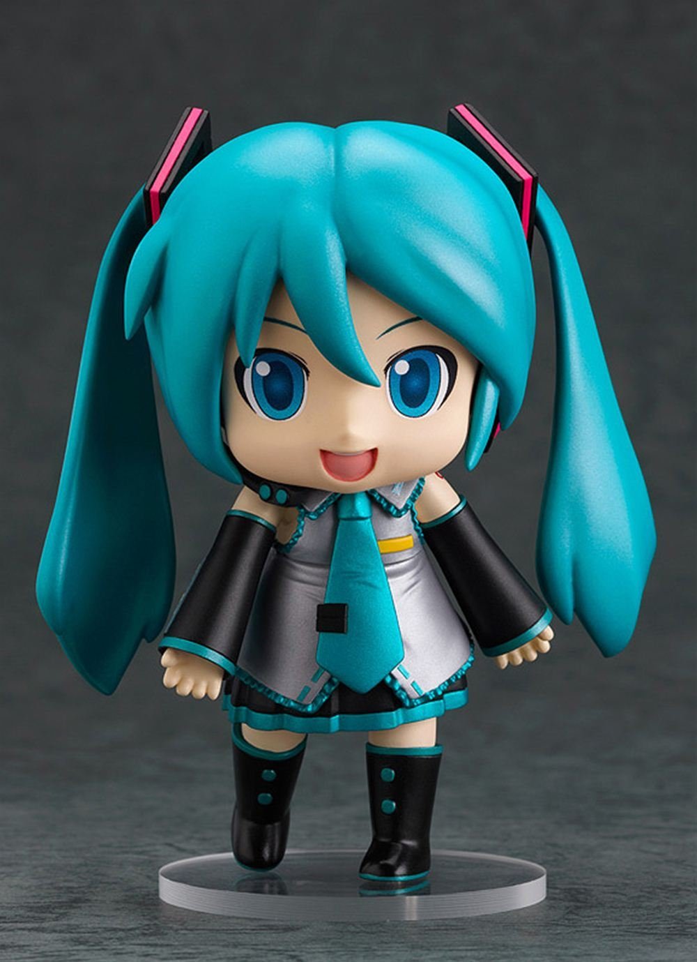 Good Smile Character Vocal Series 01: Mikudayo Nendoroid 299 Action Figure - Super Anime Store FREE SHIPPING FAST SHIPPING USA