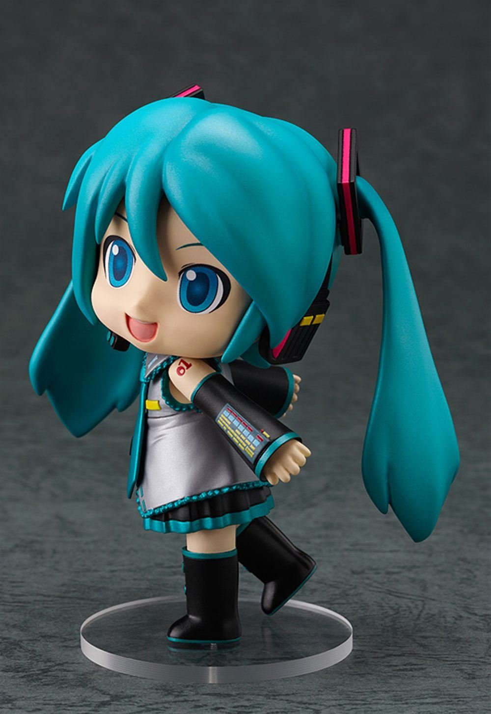Good Smile Character Vocal Series 01: Mikudayo Nendoroid 299 Action Figure - Super Anime Store FREE SHIPPING FAST SHIPPING USA