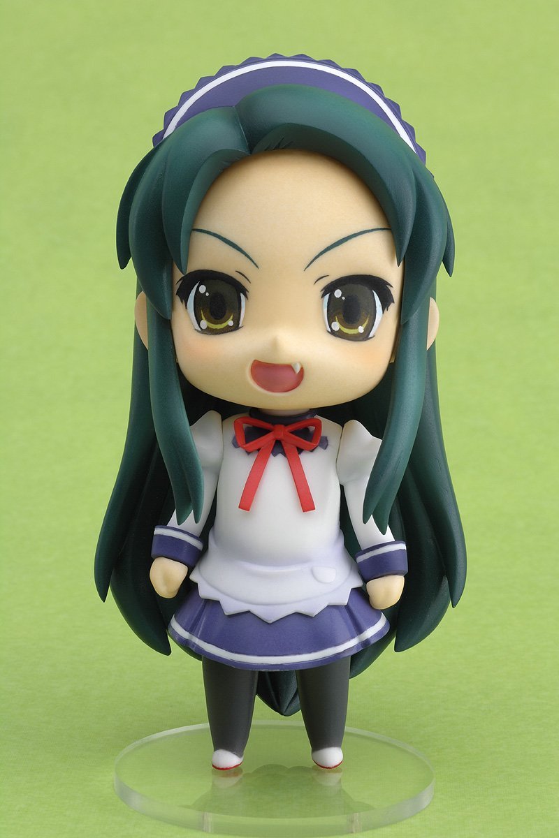 Nendoroid 32 Tsuruya-san Figure - Super Anime Store FREE SHIPPING FAST SHIPPING USA