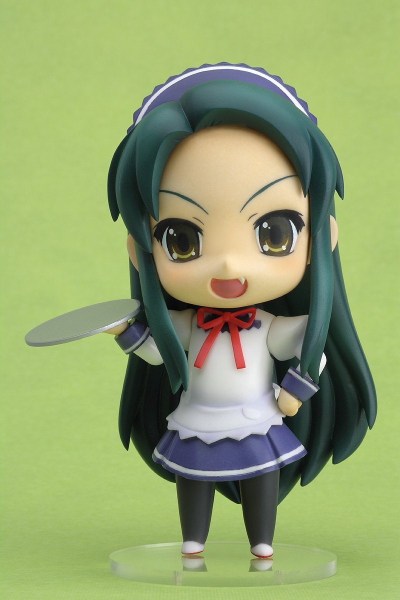 Nendoroid 32 Tsuruya-san Figure - Super Anime Store FREE SHIPPING FAST SHIPPING USA