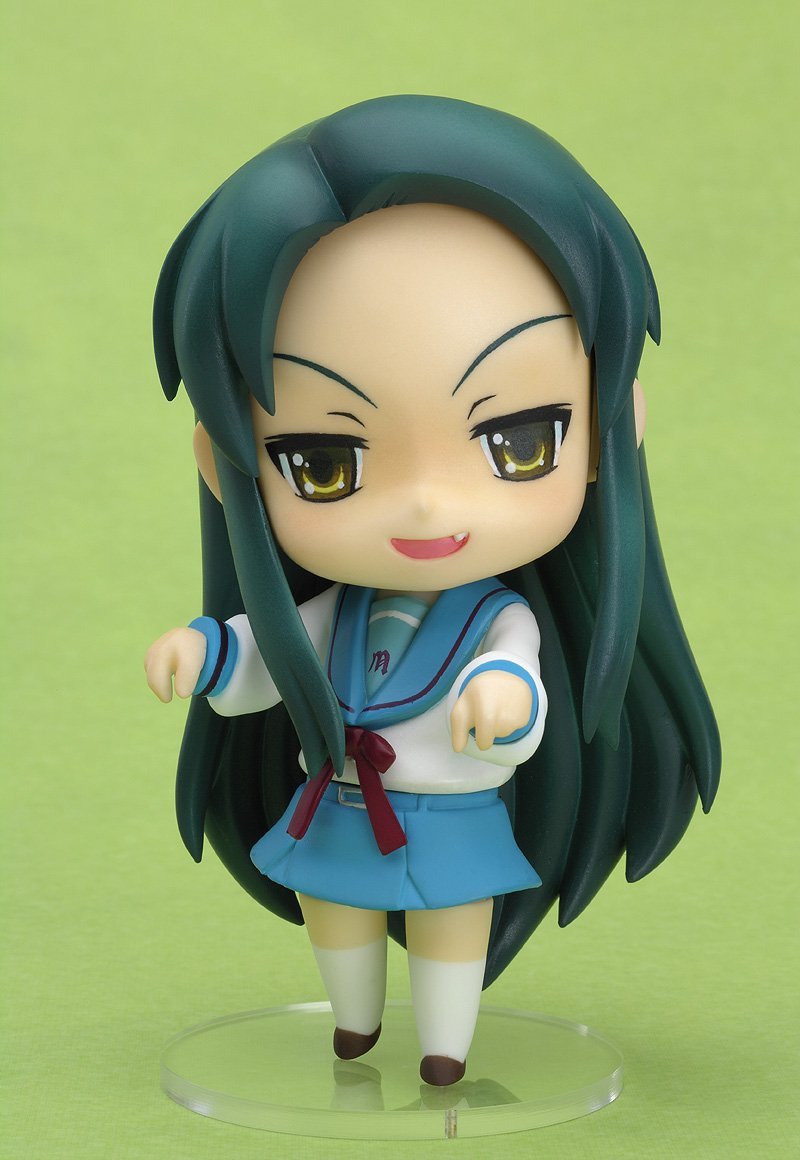 Nendoroid 32 Tsuruya-san Figure - Super Anime Store FREE SHIPPING FAST SHIPPING USA