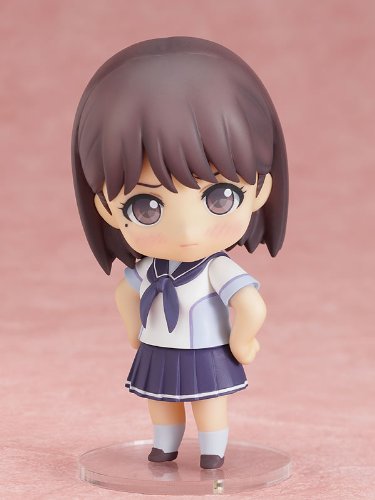 LOVEPLUS: Nene Anegasaki Nendoroid 113 Action Figure - Super Anime Store FREE SHIPPING FAST SHIPPING USA