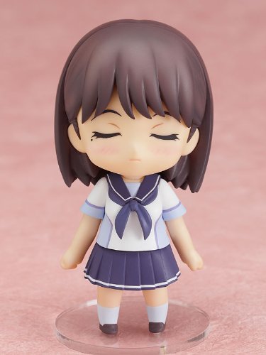 LOVEPLUS: Nene Anegasaki Nendoroid 113 Action Figure - Super Anime Store FREE SHIPPING FAST SHIPPING USA