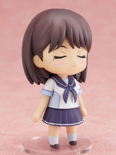 LOVEPLUS: Nene Anegasaki Nendoroid 113 Action Figure - Super Anime Store FREE SHIPPING FAST SHIPPING USA