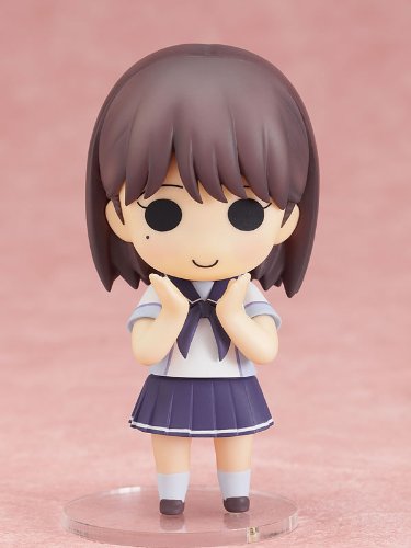 LOVEPLUS: Nene Anegasaki Nendoroid 113 Action Figure - Super Anime Store FREE SHIPPING FAST SHIPPING USA