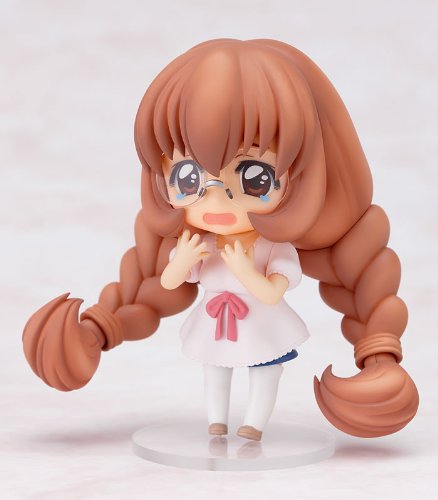 Kodomo no Jikan: Mimi Usa Nendoroid 98 Action Figure - Super Anime Store FREE SHIPPING FAST SHIPPING USA