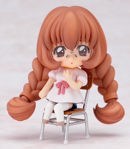 Kodomo no Jikan: Mimi Usa Nendoroid 98 Action Figure - Super Anime Store FREE SHIPPING FAST SHIPPING USA