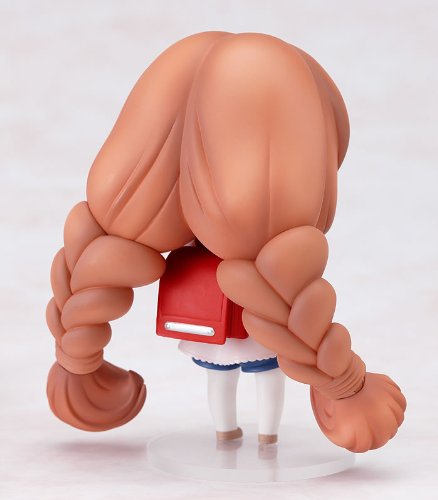 Kodomo no Jikan: Mimi Usa Nendoroid 98 Action Figure - Super Anime Store FREE SHIPPING FAST SHIPPING USA