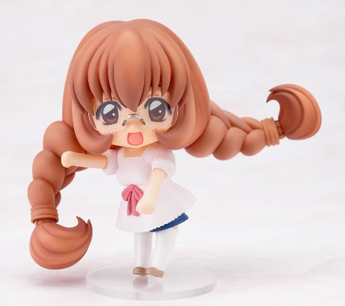 Kodomo no Jikan: Mimi Usa Nendoroid 98 Action Figure - Super Anime Store FREE SHIPPING FAST SHIPPING USA