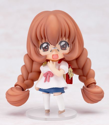 Kodomo no Jikan: Mimi Usa Nendoroid 98 Action Figure - Super Anime Store FREE SHIPPING FAST SHIPPING USA