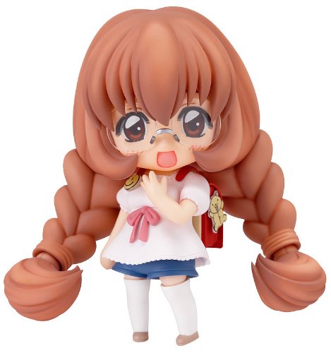 Kodomo no Jikan: Mimi Usa Nendoroid 98 Action Figure - Super Anime Store FREE SHIPPING FAST SHIPPING USA