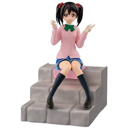 School Idol Project Love Live Nico Yazawa Licensed Figure - Super Anime Store FREE SHIPPING FAST SHIPPING USA