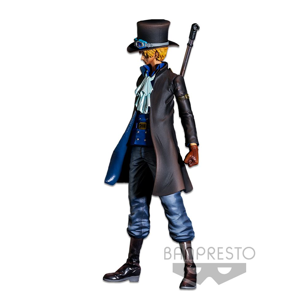 One Piece – Banpresto Chronicle Master Stars Piece Die Sabo-Figur