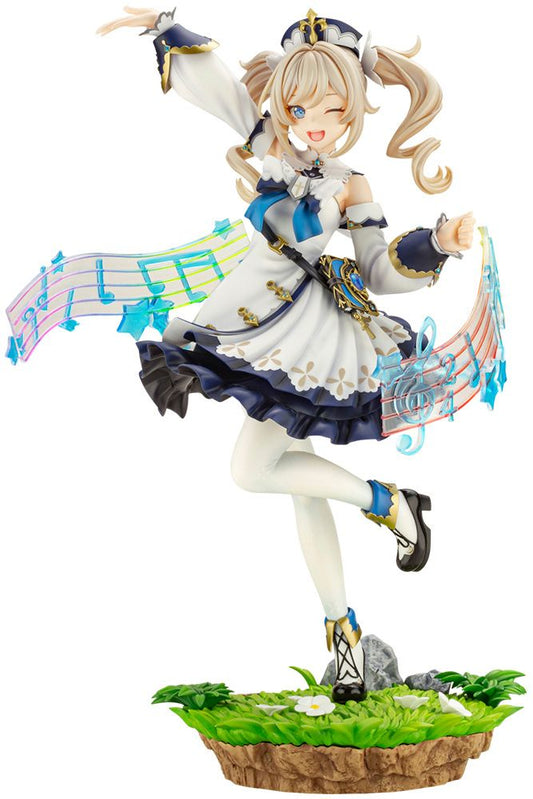 Kotobukiya Genshin Impact: Barbara PVC Statue Figure