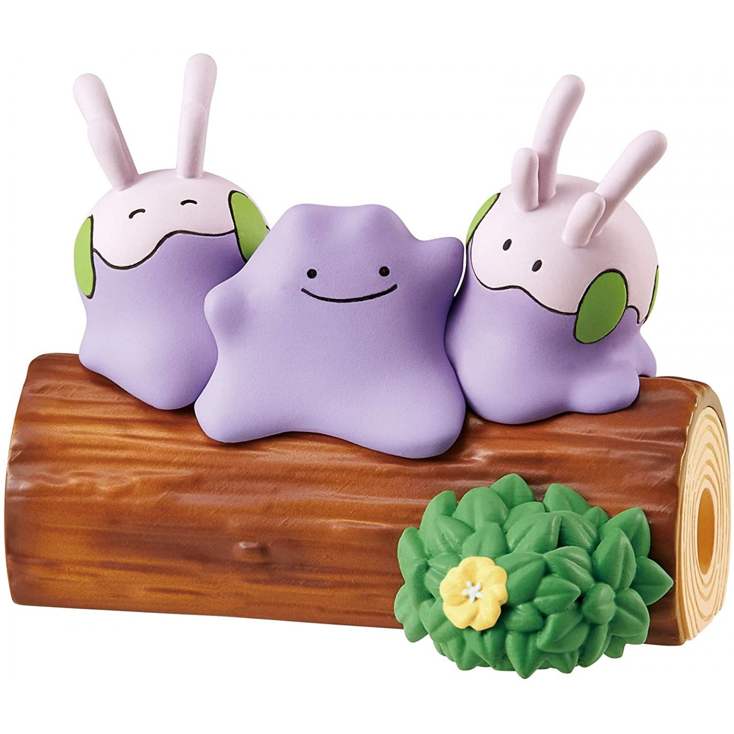 Re-ment Pokemon Nakayoshi Friends Blind Box Super Anime Store