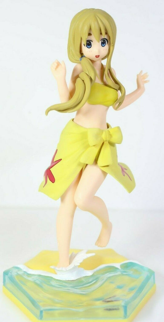 K-on Tsumugi Kotobuki Figure summer beach Swimsuit Super Anime Store