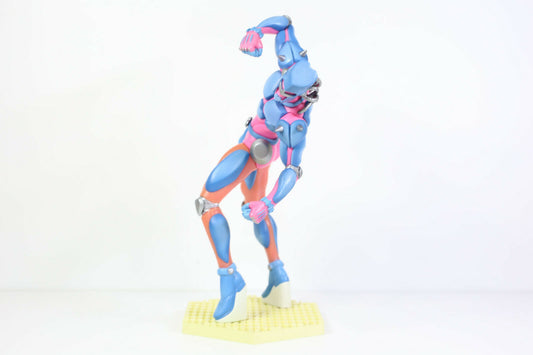 JoJo's Bizarre Adventure Crazy Diamond Stands Figure Super Anime Store