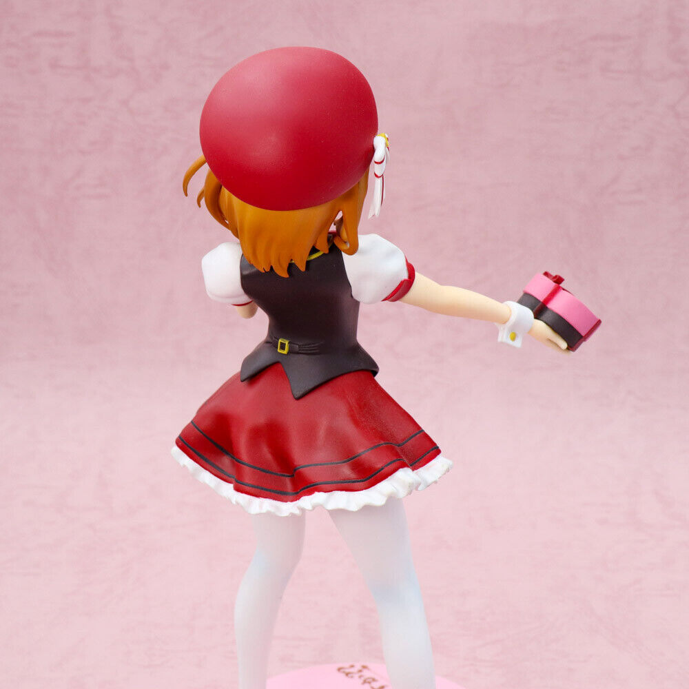 Is the Order a Rabbit? Special Figure Cocoa Prize (Japanese Version)