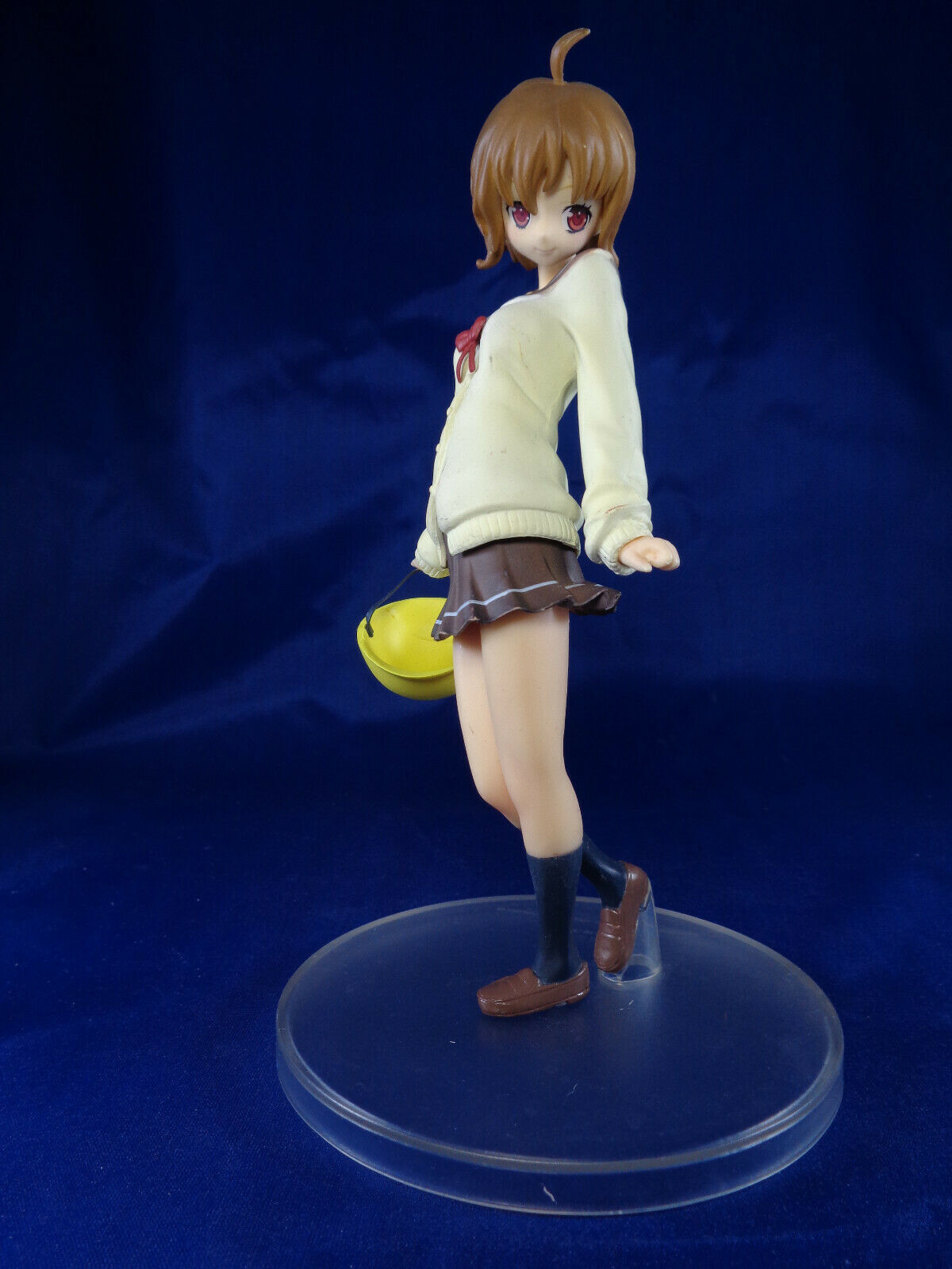 Denpa Onnato Seishun Otoko Ground Control to Psychoelectric Girl Ryuko  Mifune Figure Super Anime Store