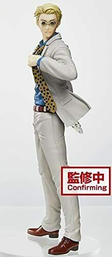 Jujutsu Kaisen Kento Nanami Figure TAITO Super Anime Store