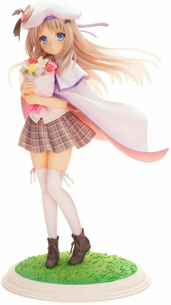 KUD WAFTER NOUMI KUDRYAVKA PVC STATUE FIGURE Super Anime Store