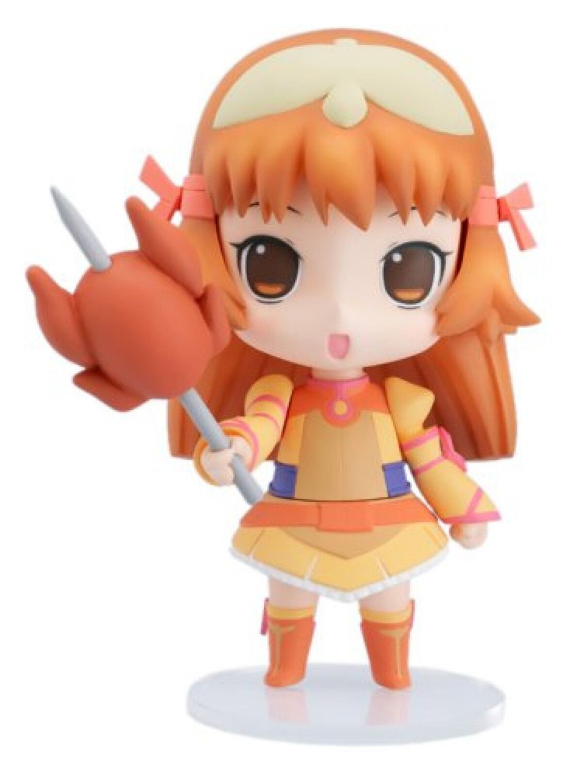 Zoids Genesis: Re Mii Nendoroid 26 Action Figure Super Anime Store