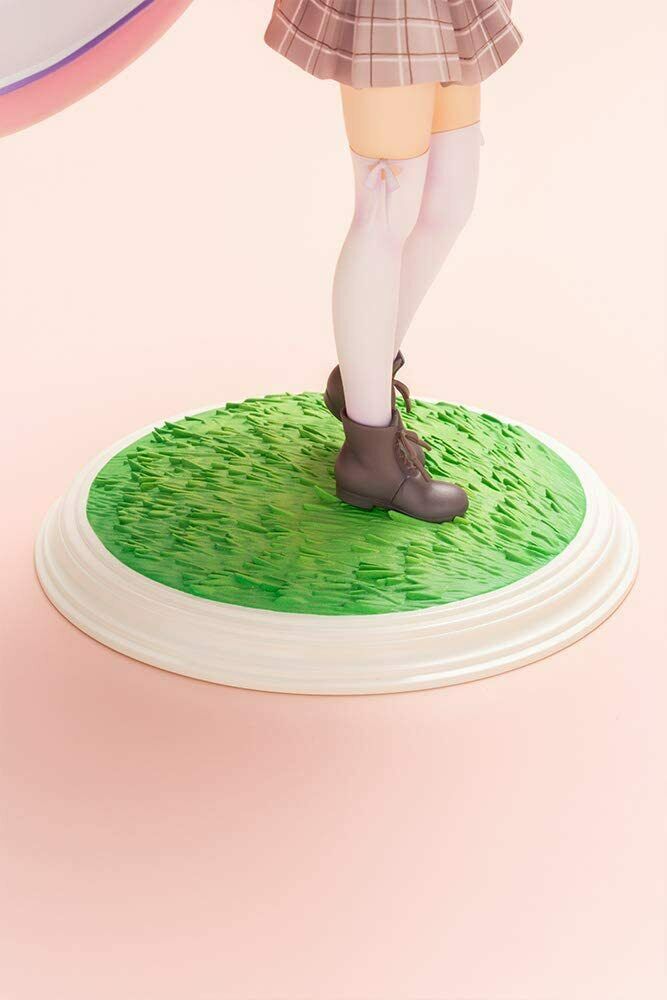 KUD WAFTER NOUMI KUDRYAVKA PVC STATUE FIGURE Super Anime Store