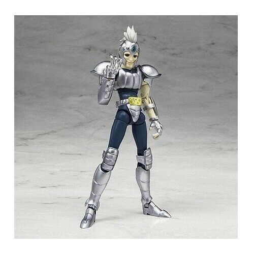 Bandai Saint Seiya Bronze Myth Cloth Hydra Ichi Figure Ver. 2005 Super Anime Store