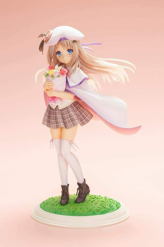 KUD WAFTER NOUMI KUDRYAVKA PVC STATUE FIGURE Super Anime Store