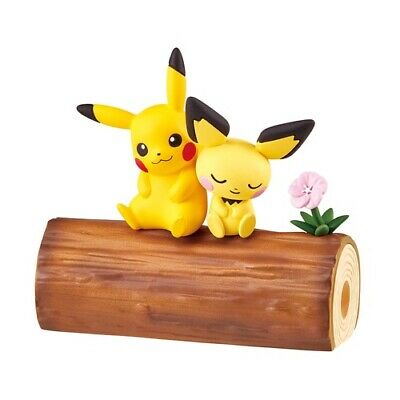 Re-ment Pokemon Nakayoshi Friends Blind Box Super Anime Store
