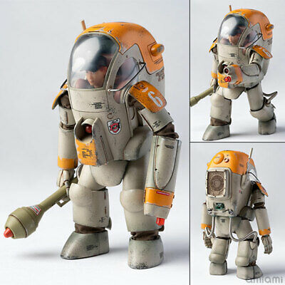 Maschinen Krieger Gustav 1/16 Scale Figure Super Anime Store