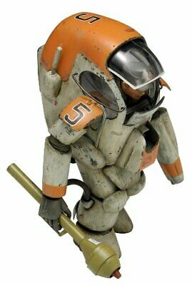 Maschinen Krieger Gustav 1/16 Scale Figure Super Anime Store