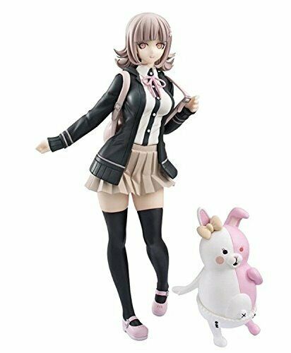 Furyu Danganronpa 2 Goodbye Despair Chiaki Nanami Minna no Kuji Figure Japan Super Anime Store