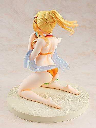 Kadokawa Kono Subarashi Darkness: Light Novel Swimsuit Ver. 1/7 Scale Figure Super Anime Store