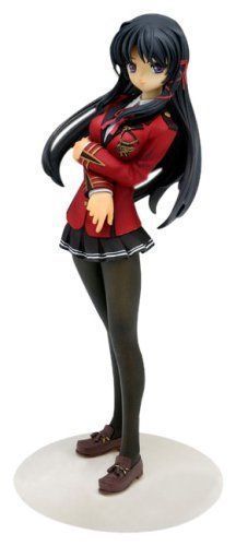 Fortune Arterial Kuze Kiriha 1/8 Scale Figure (Japanese Version)