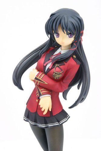 Fortune Arterial Kuze Kiriha 1/8 Scale Figure (Japanese Version)