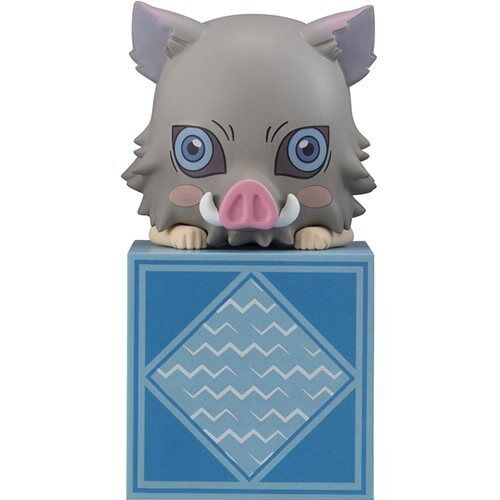 Demon Slayer: Kimetsu no Yaiba Hikkake Figure - Hashibira Inosuke C -